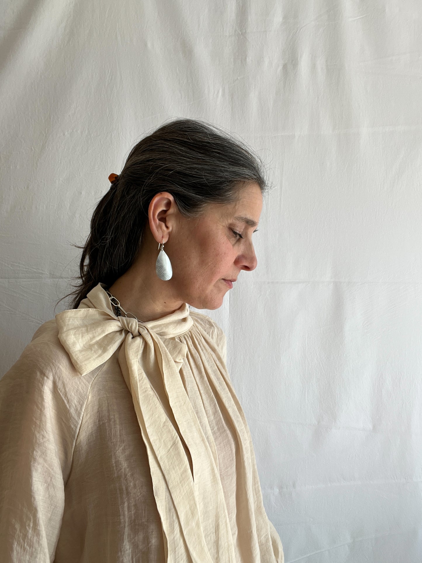 Berlín Dangles Earrings
