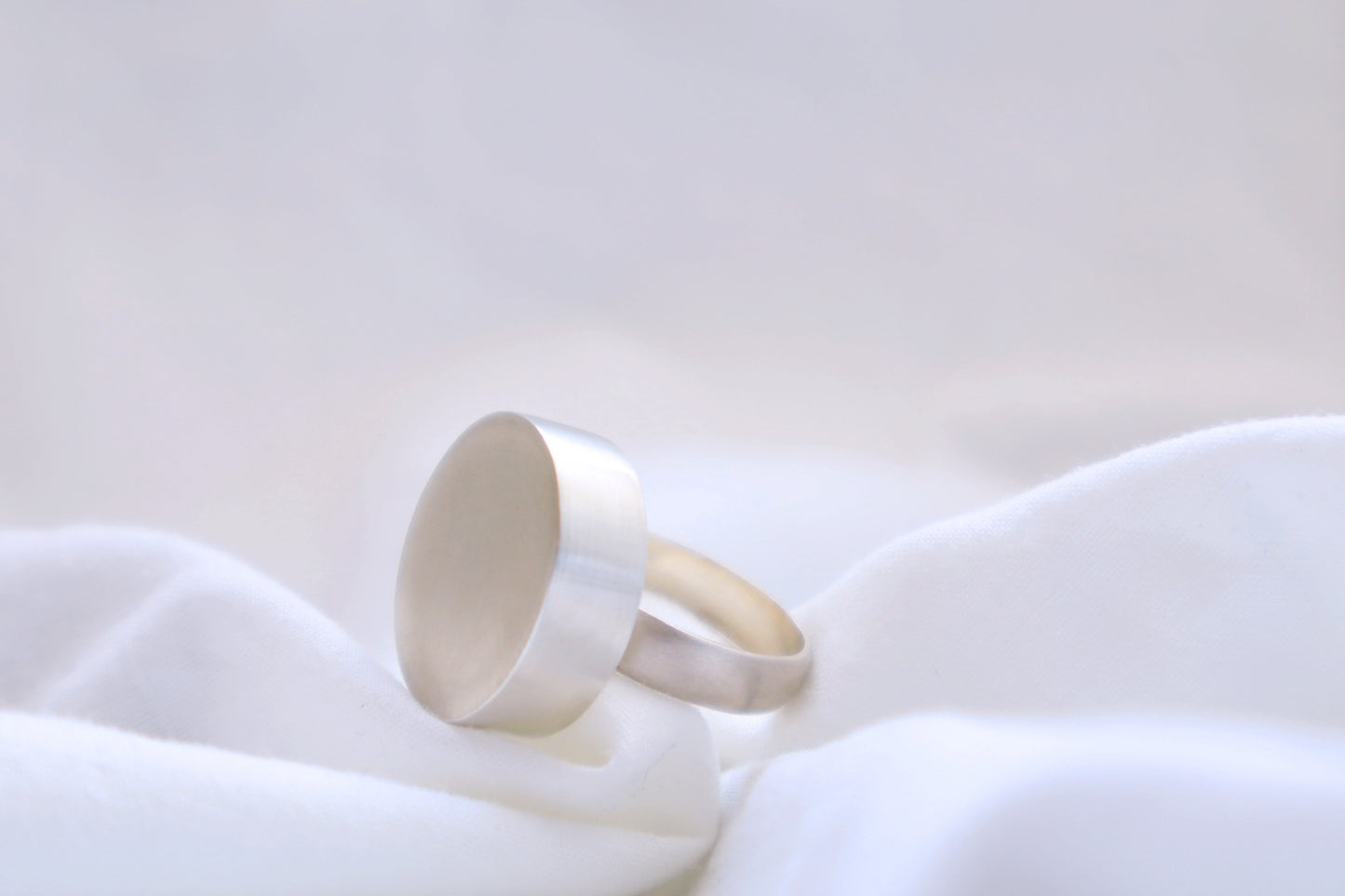 Willow Hollow Ring