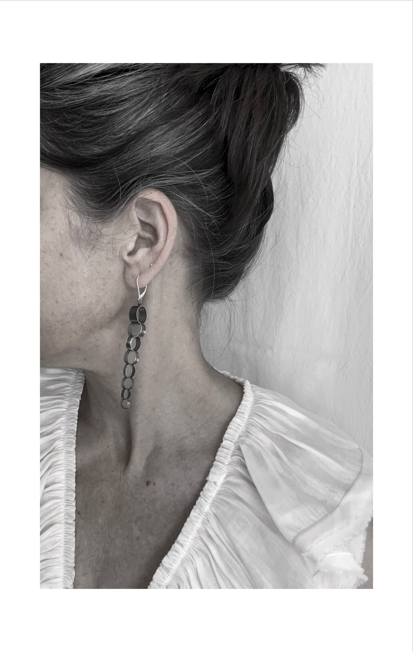 London Dangle Earrings