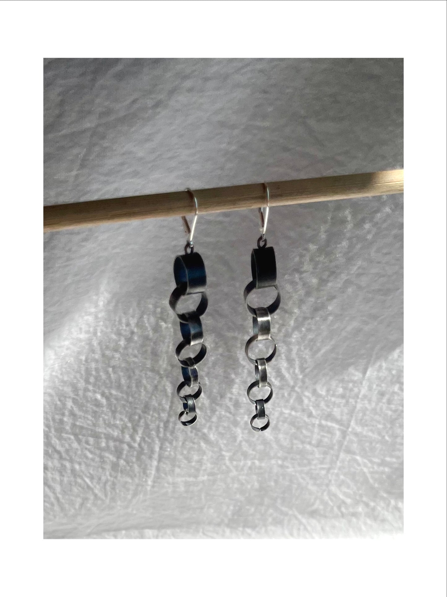 London Dangle Earrings