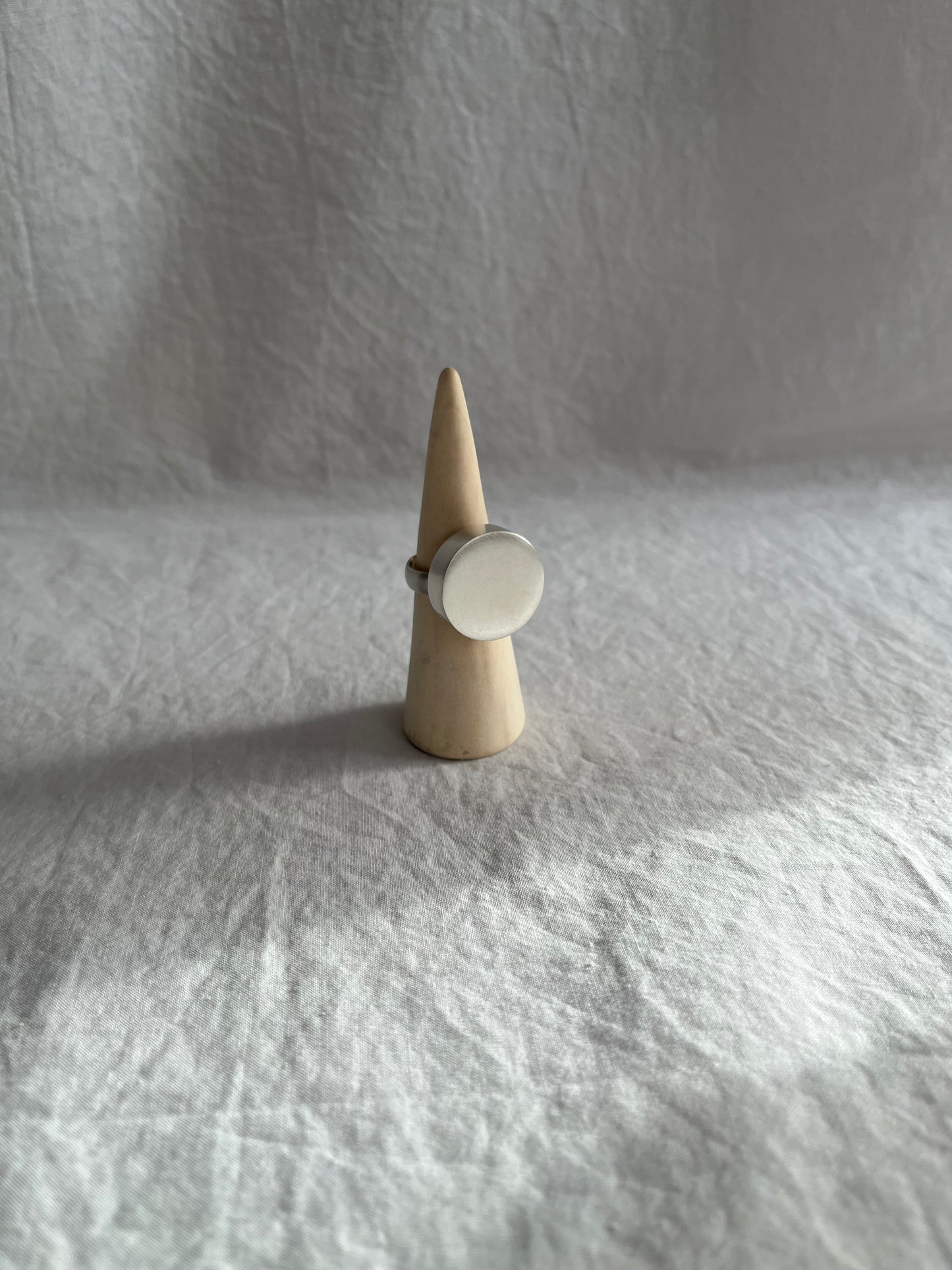 Willow Hollow Ring