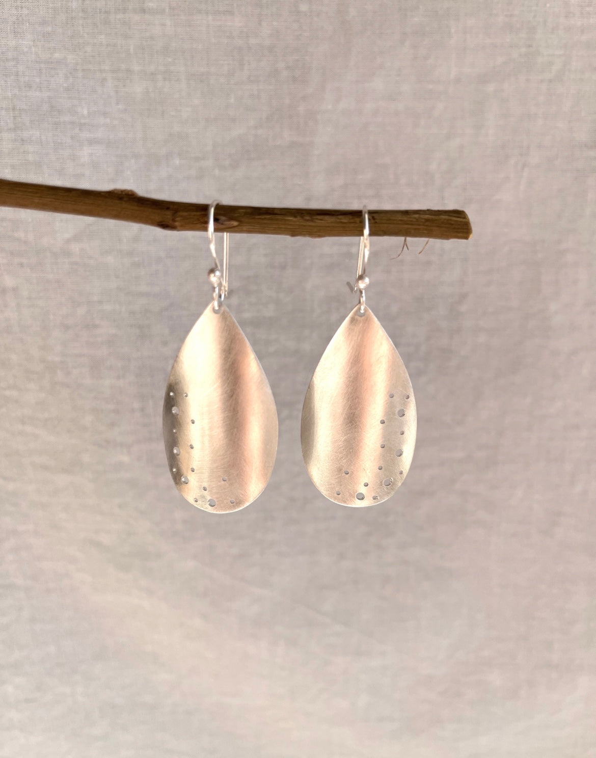 Berlín Dangles Earrings