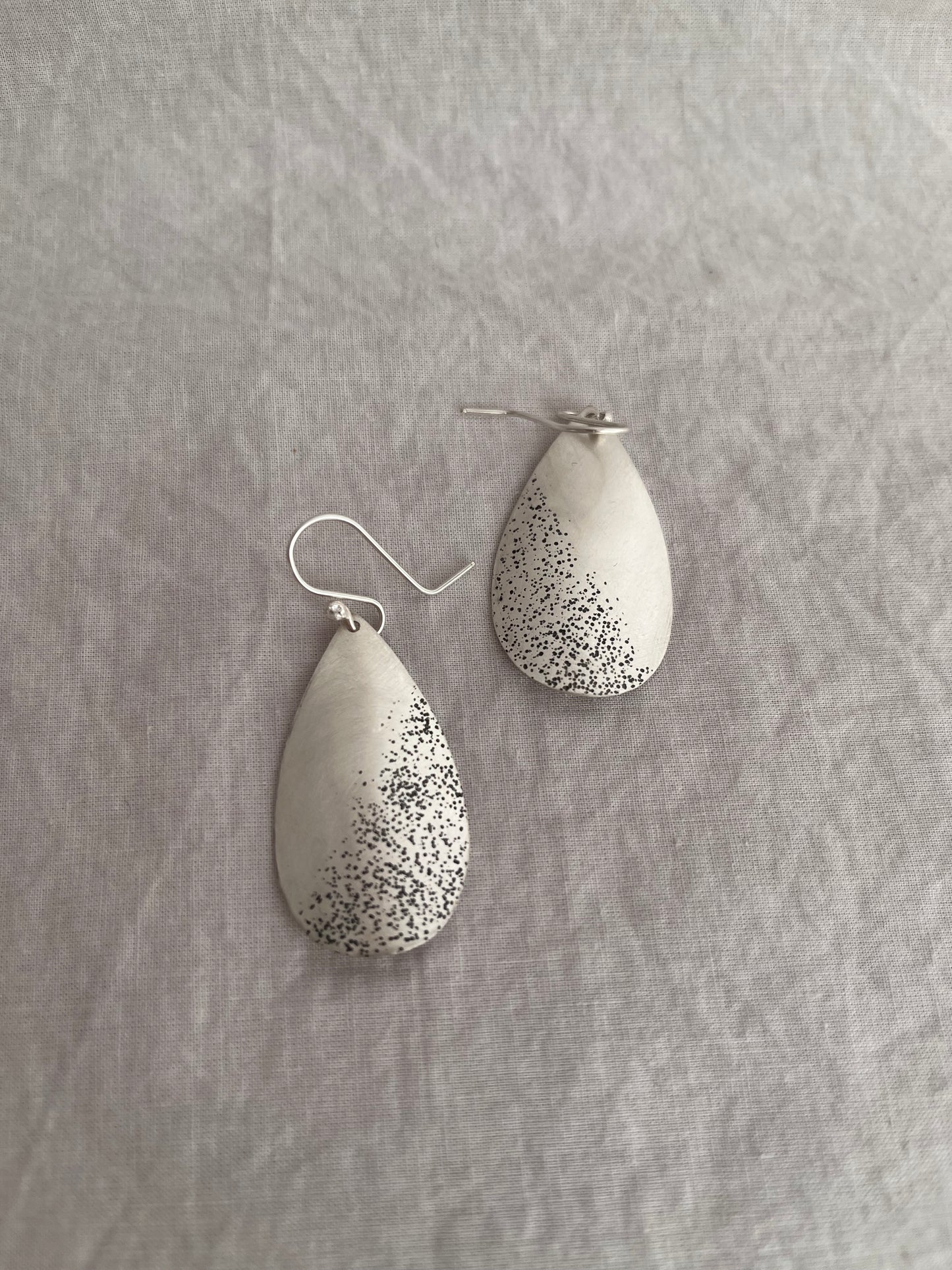 Berlín Dangles Earrings