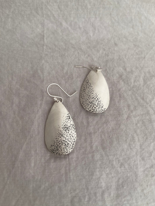 Berlín Dangles Earrings