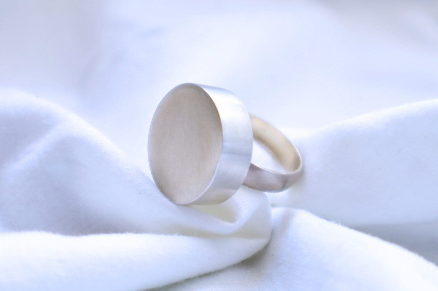Willow Hollow Ring