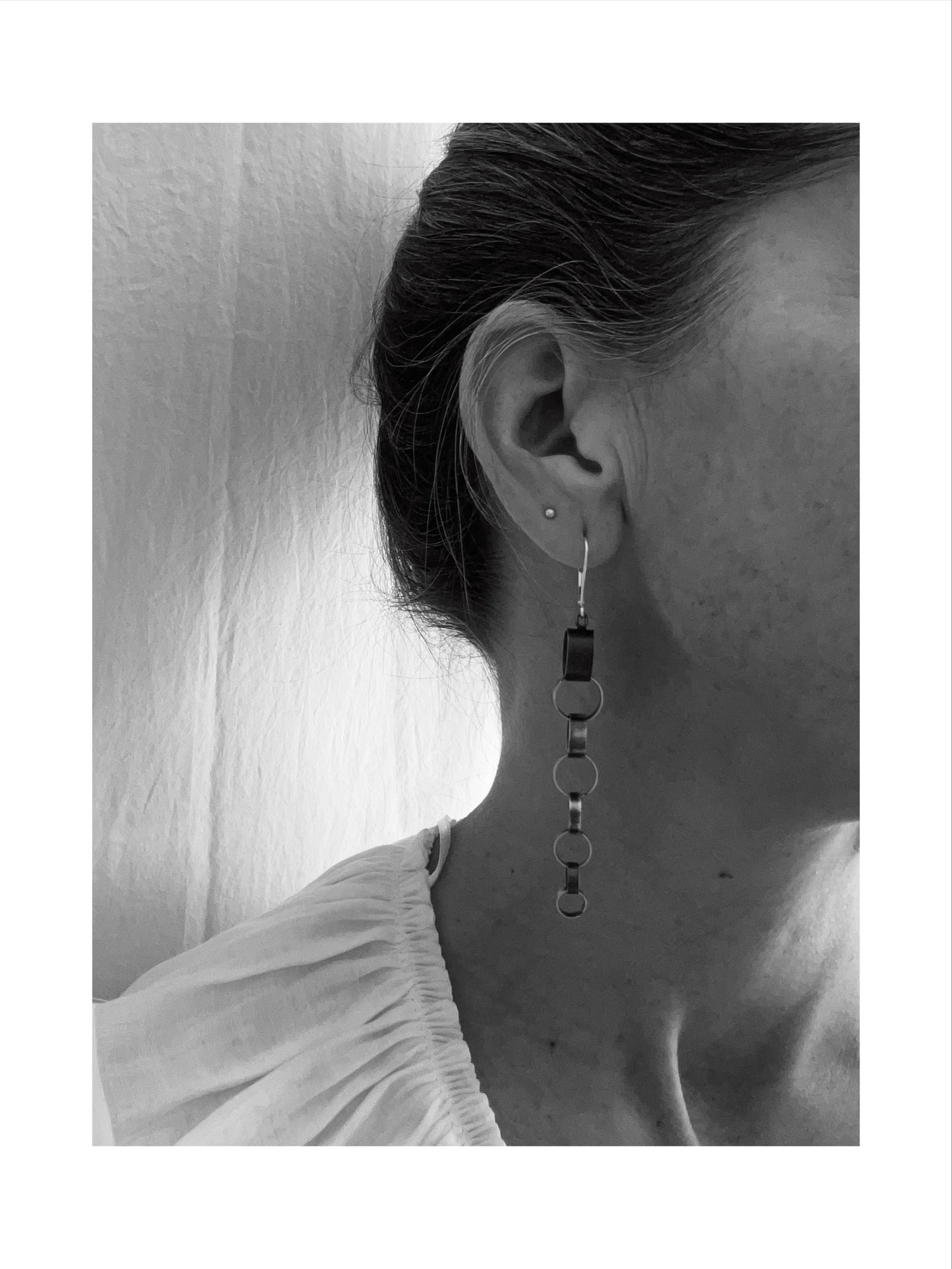 London Dangle Earrings