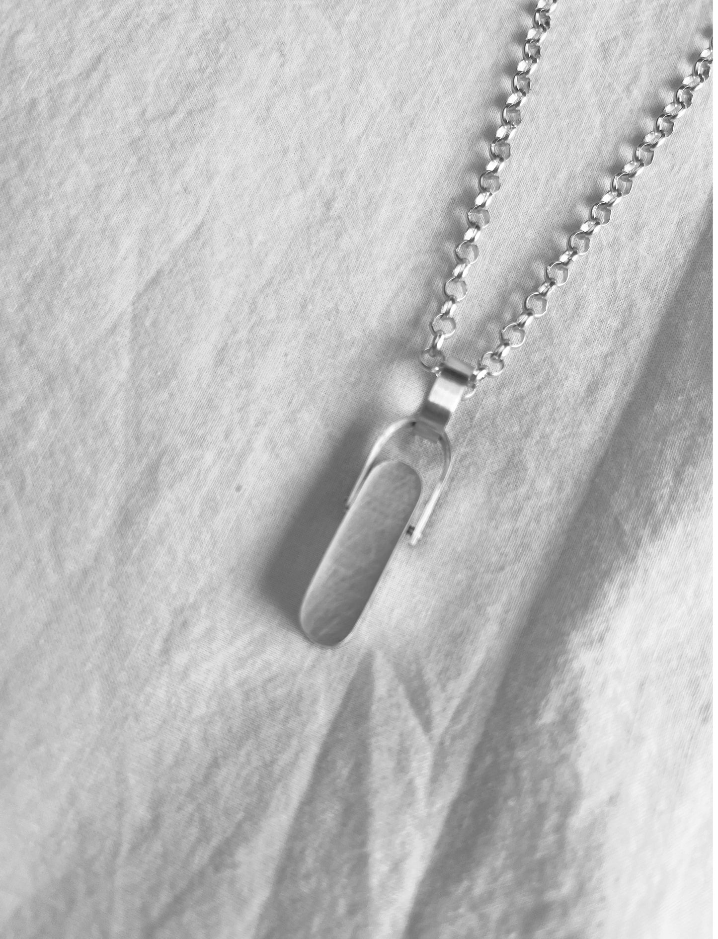 Soho Necklace
