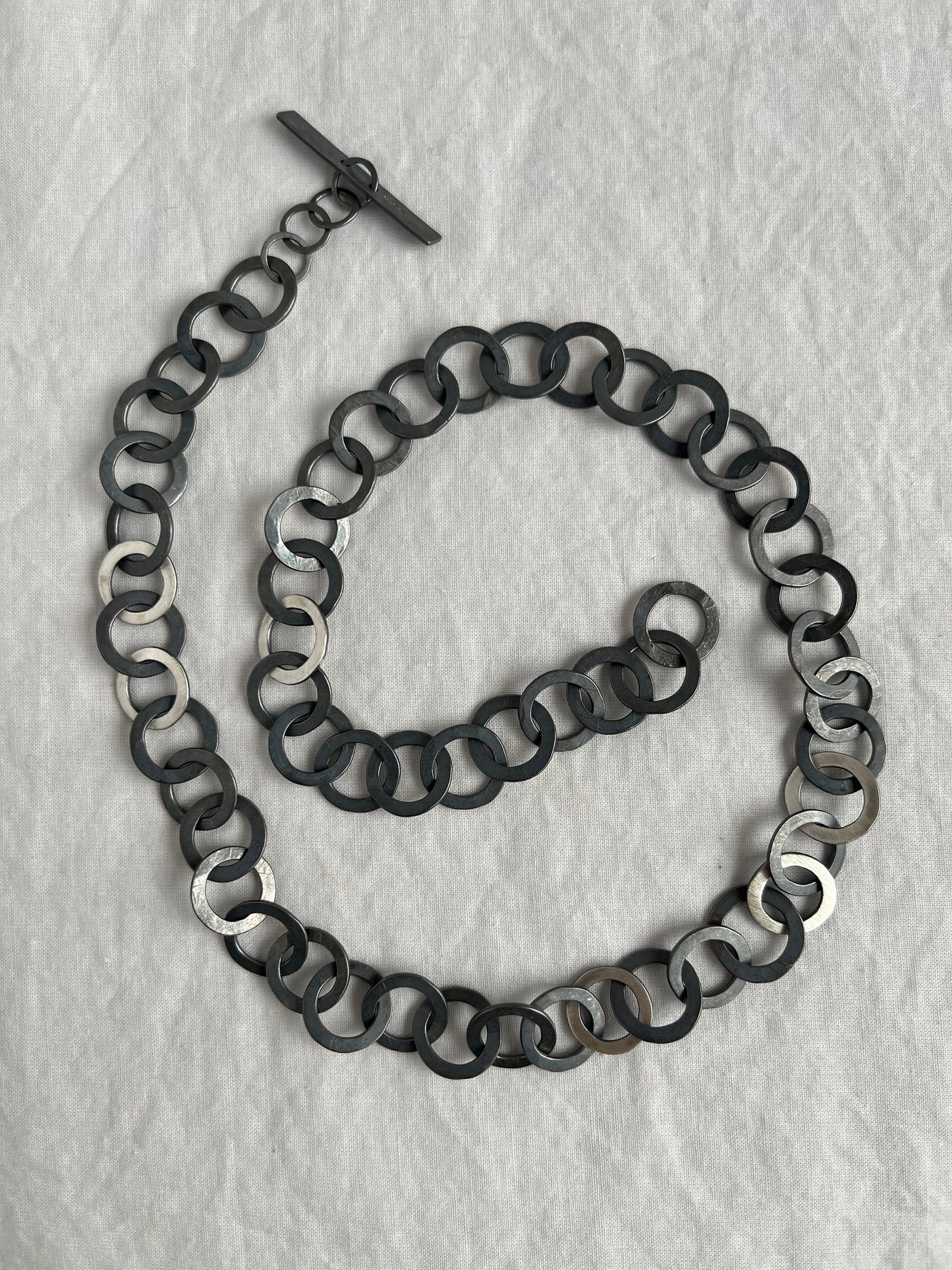Penélope Chain.