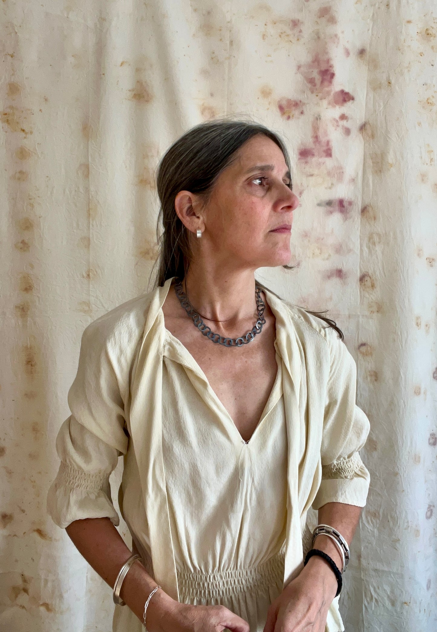 Penélope Chain.