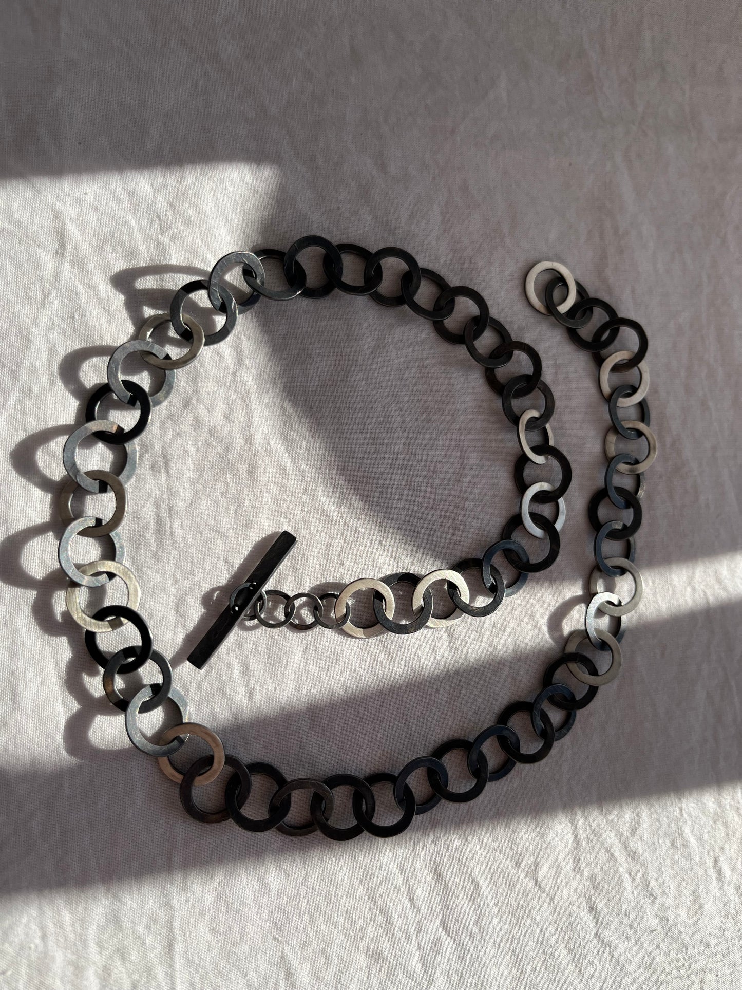 Penélope Chain.