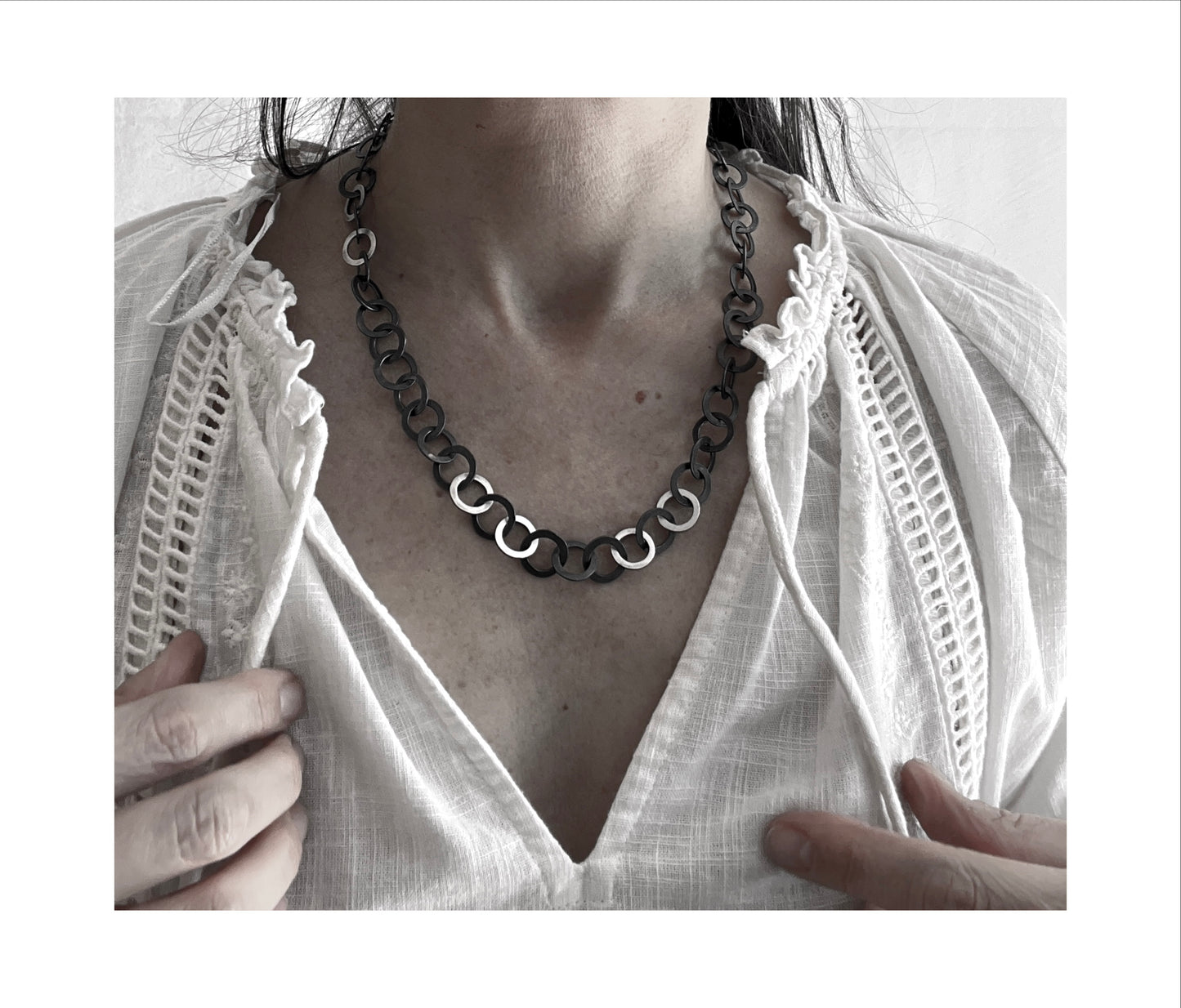 Penélope Chain.
