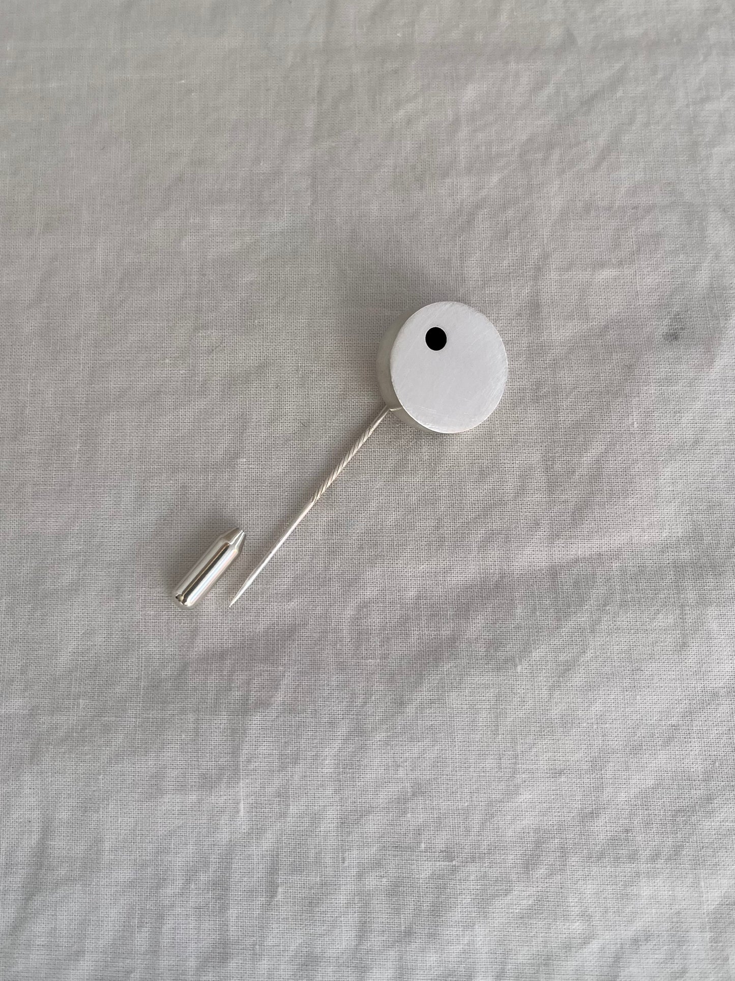 Nova Brooch