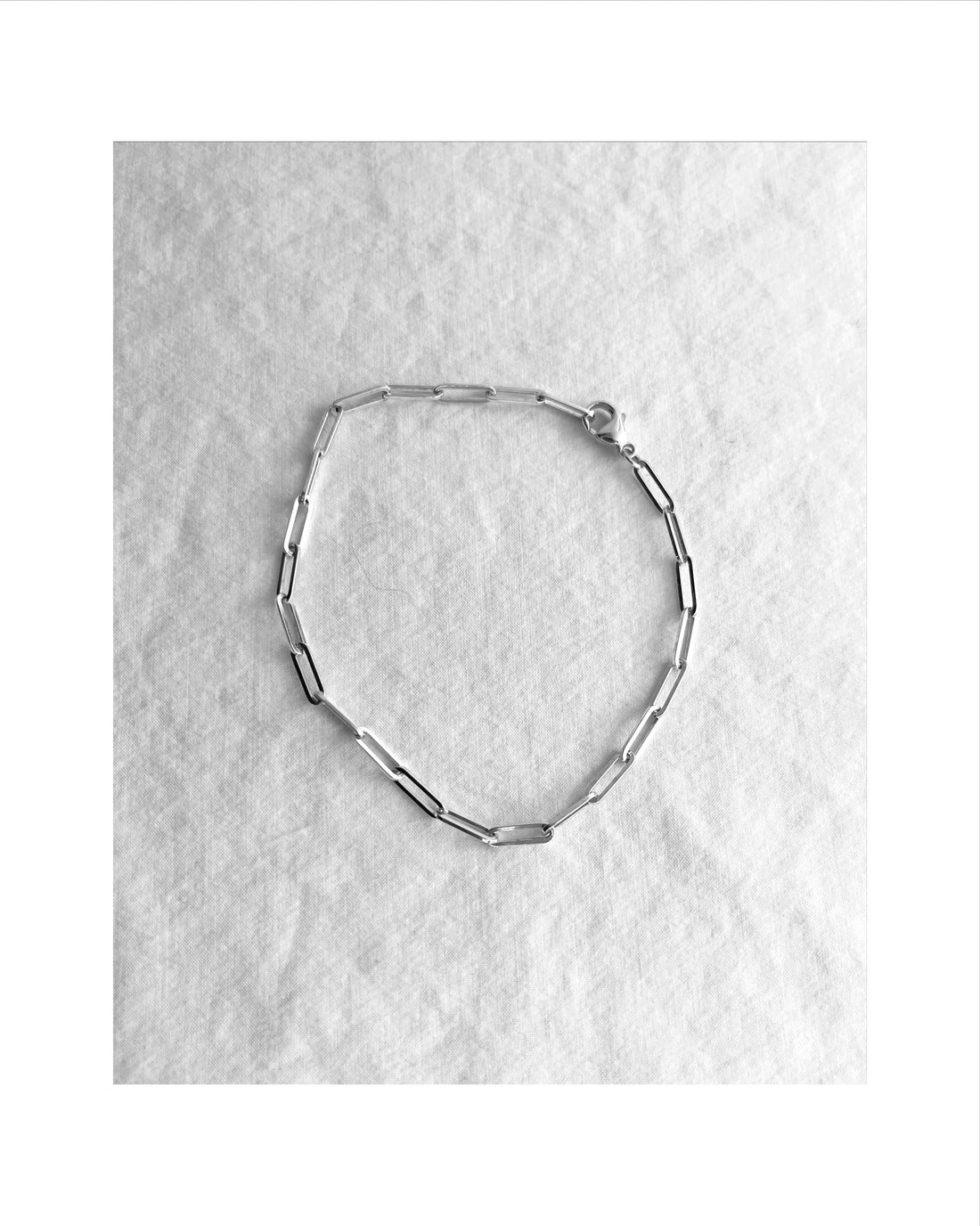 How to clean your Silver Jewellery