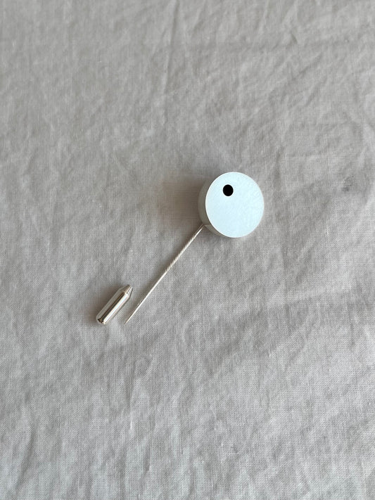 Nova Brooch