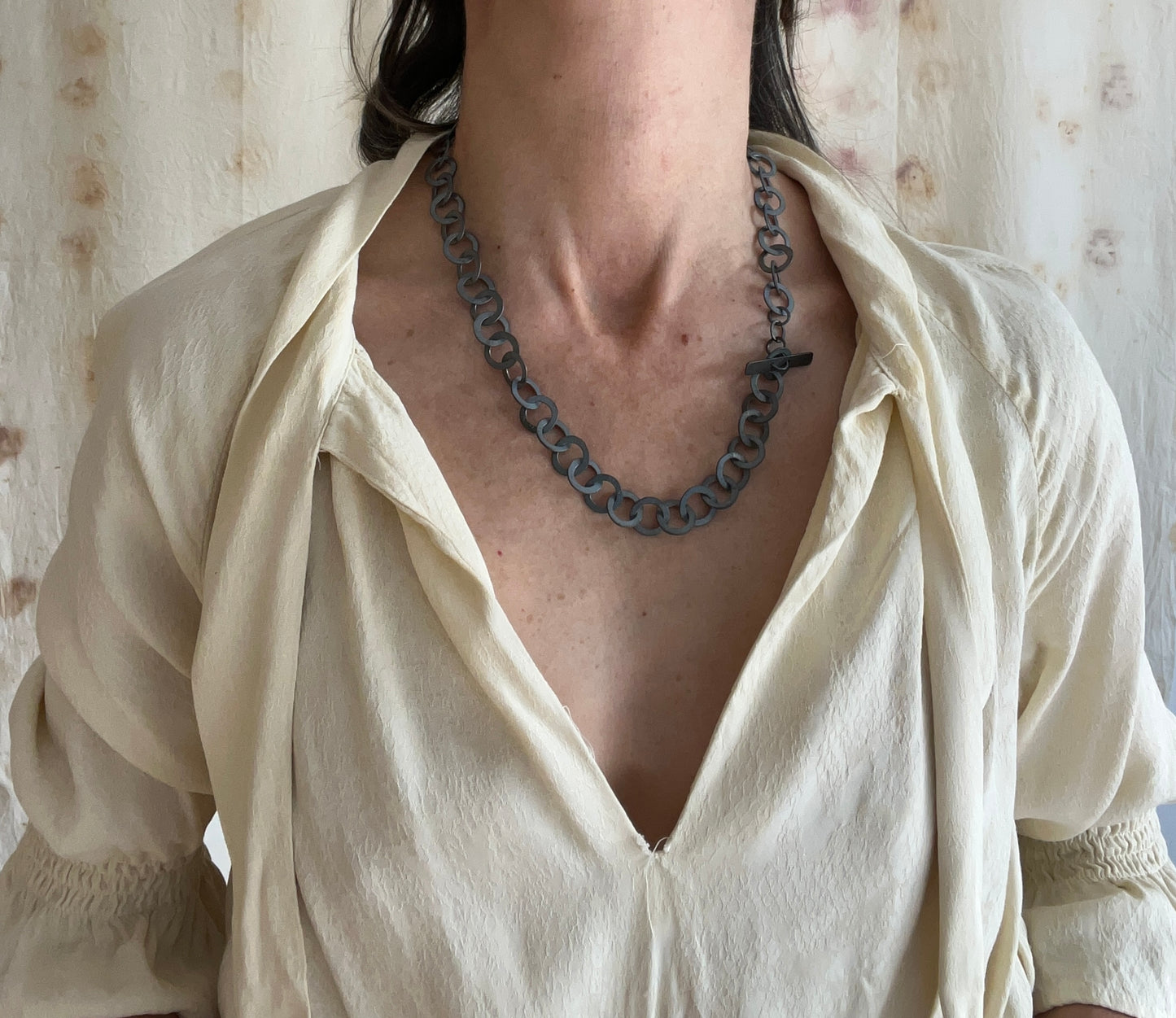 Penélope Chain.