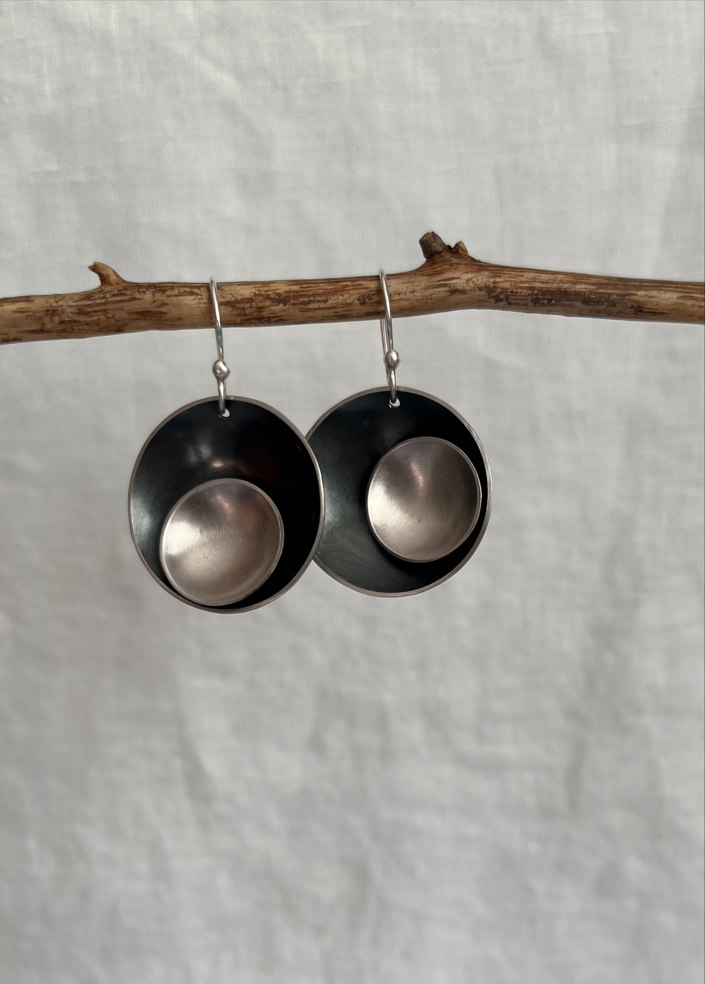 Eclipse Earrings