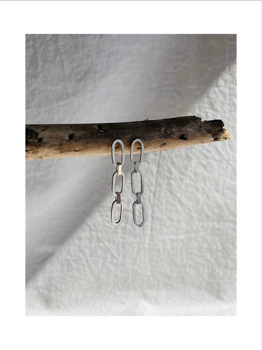 Mia Dangle earrings