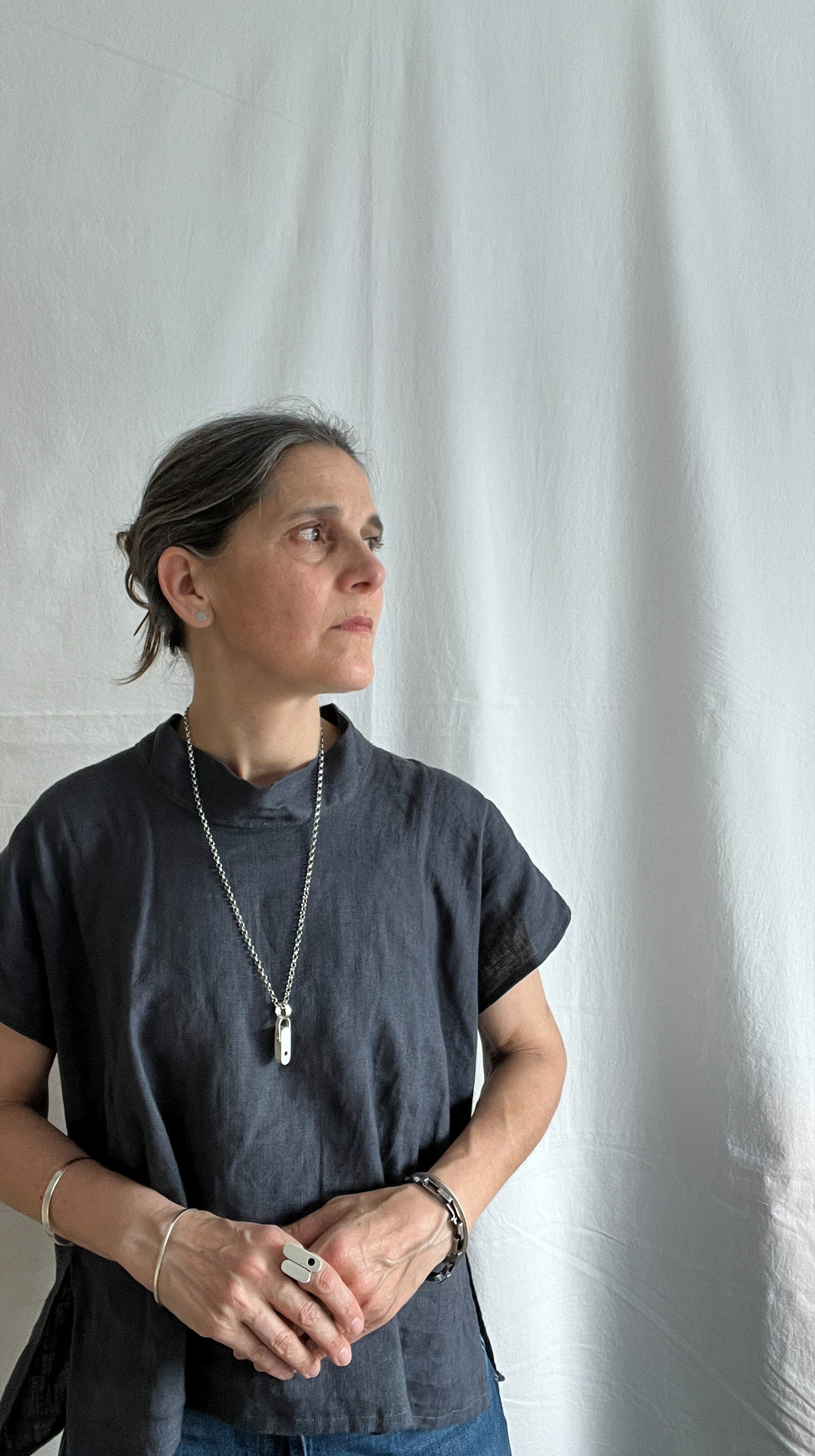 Ruca Necklace