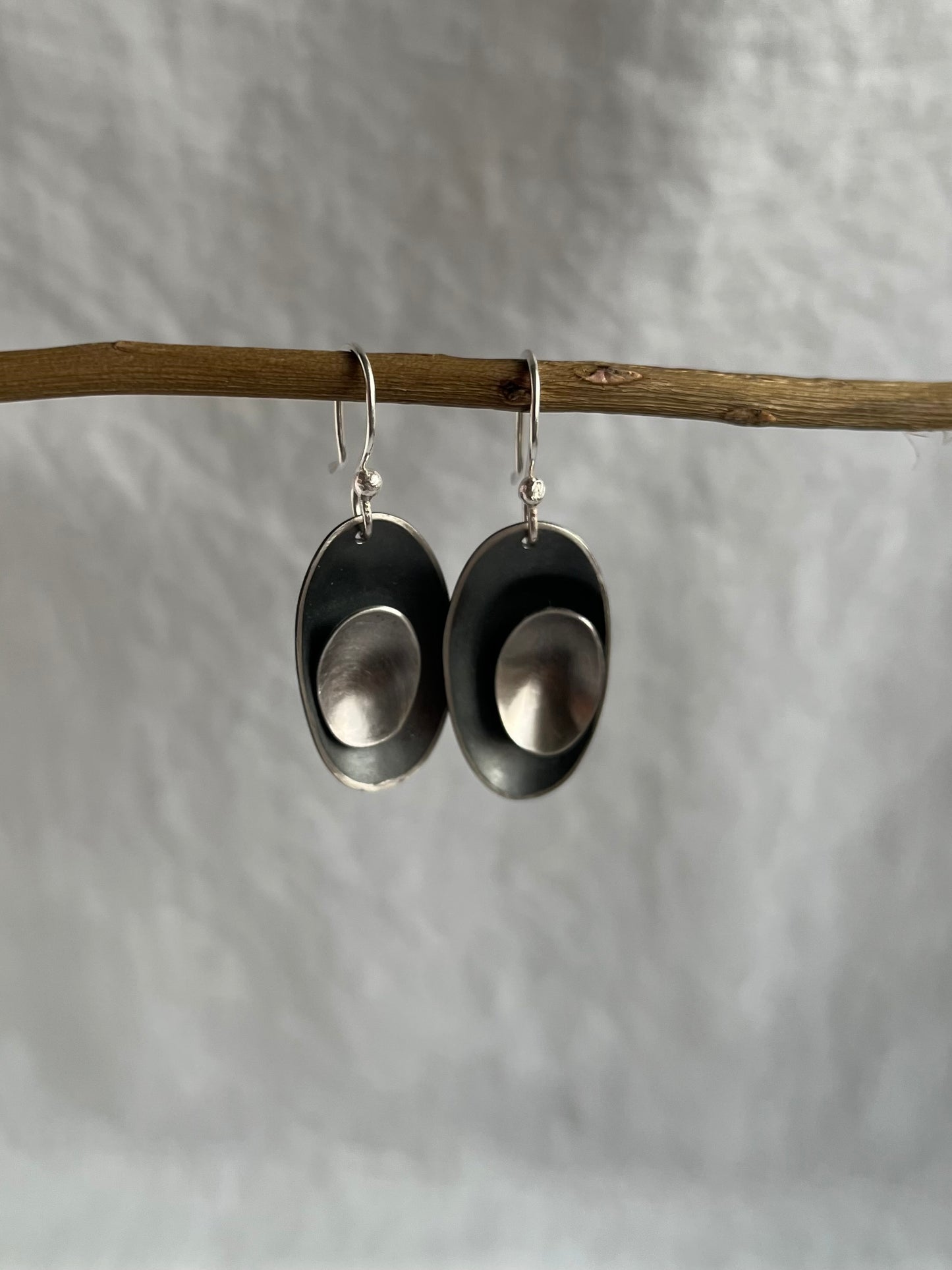 Eclipse Earrings