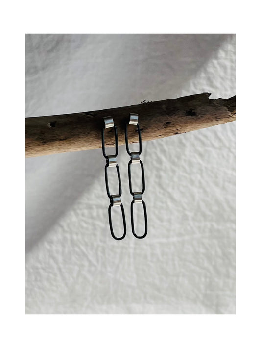 Paris Dangle Earrings