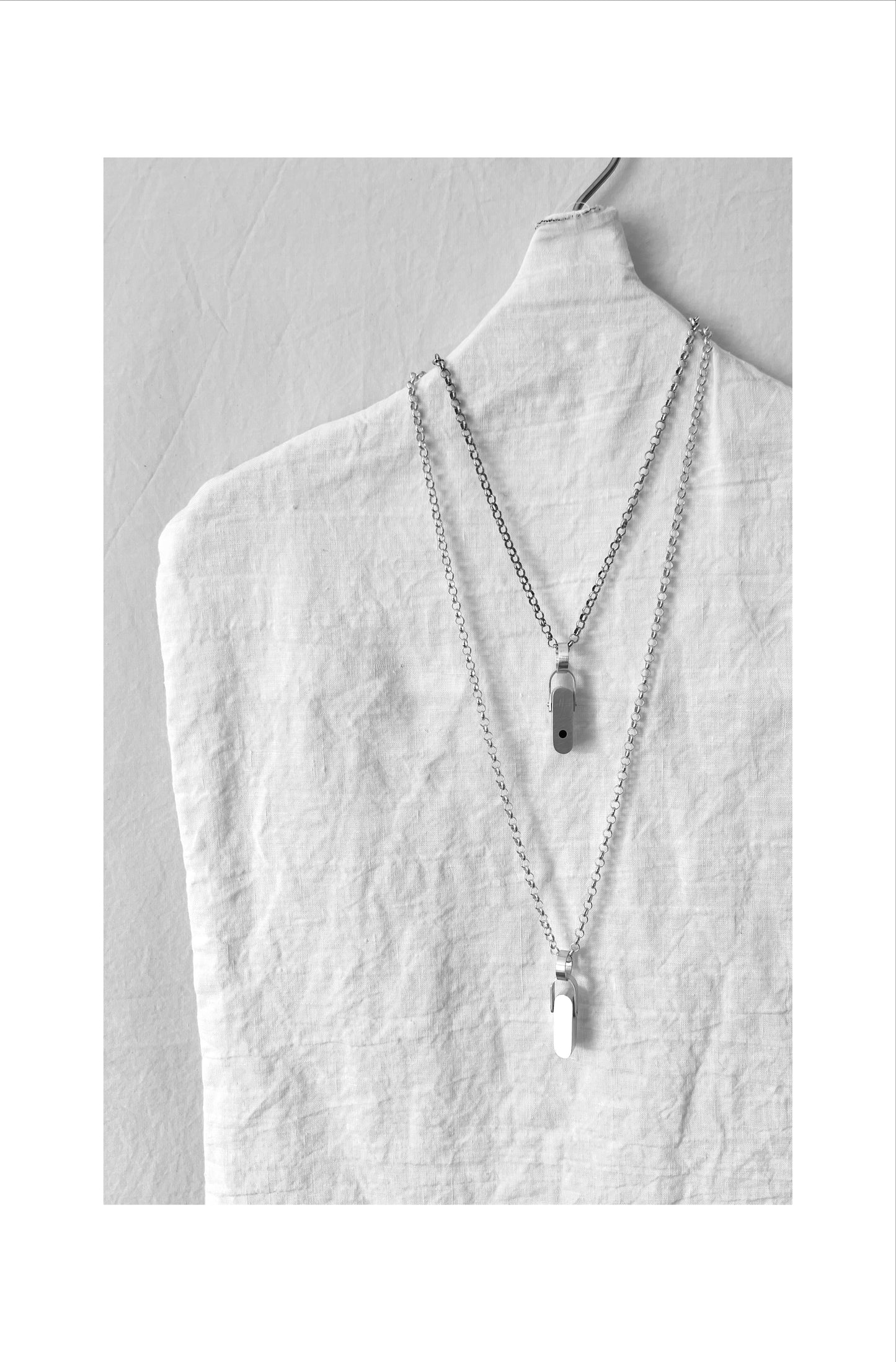 Ruca Necklace