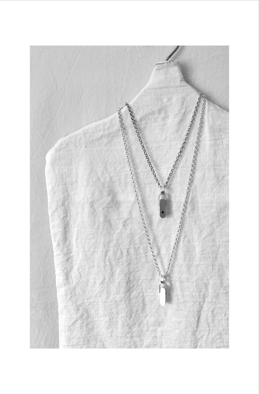 Ruca Necklace