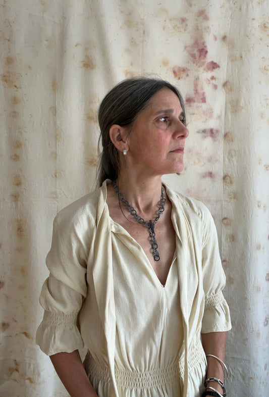 Penélope Chain.