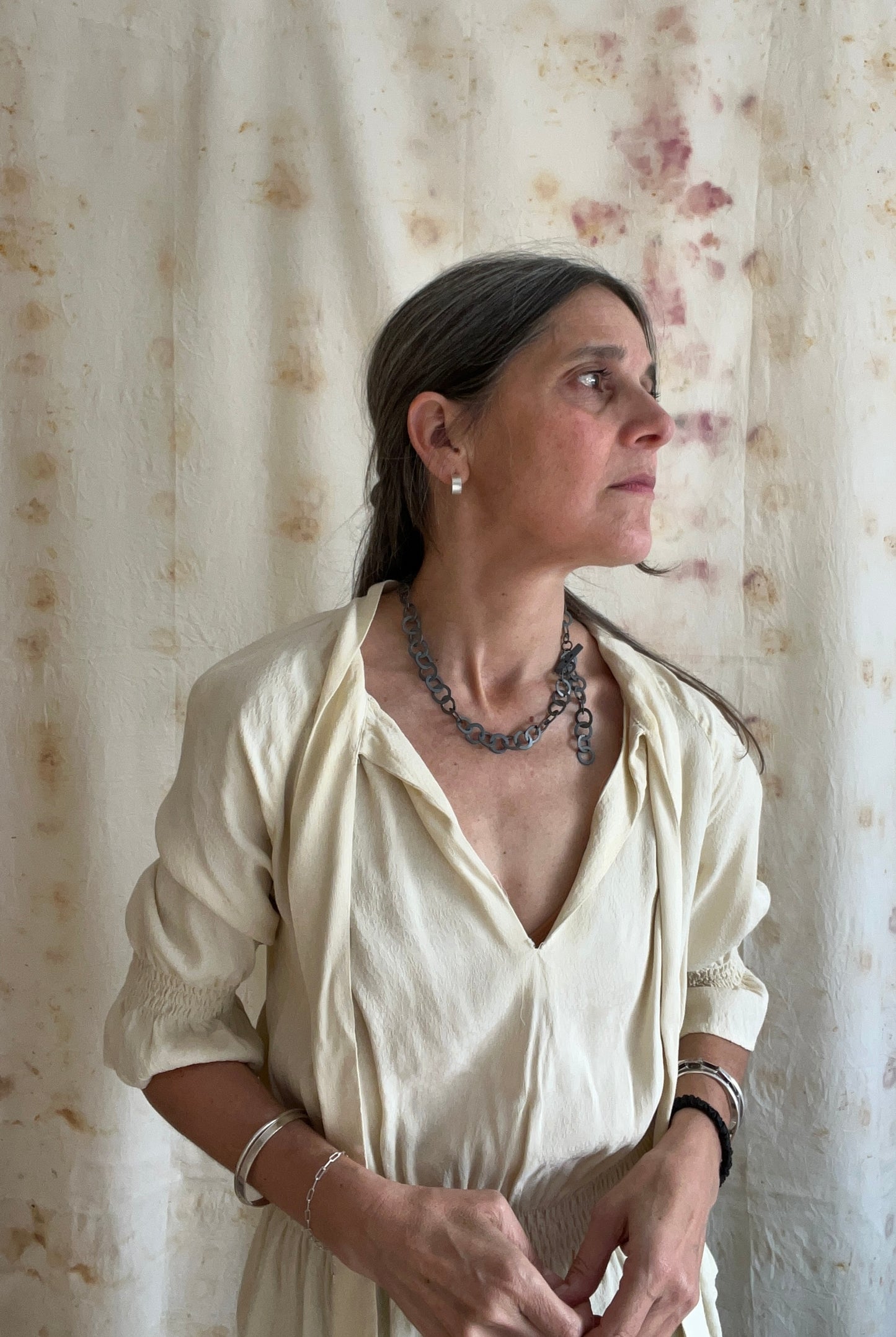 Penélope Chain.