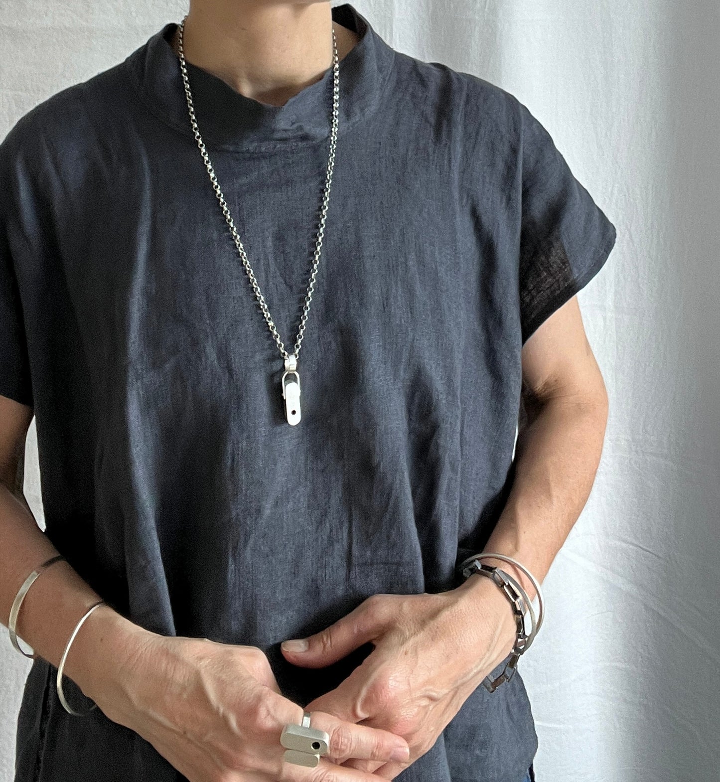 Ruca Necklace
