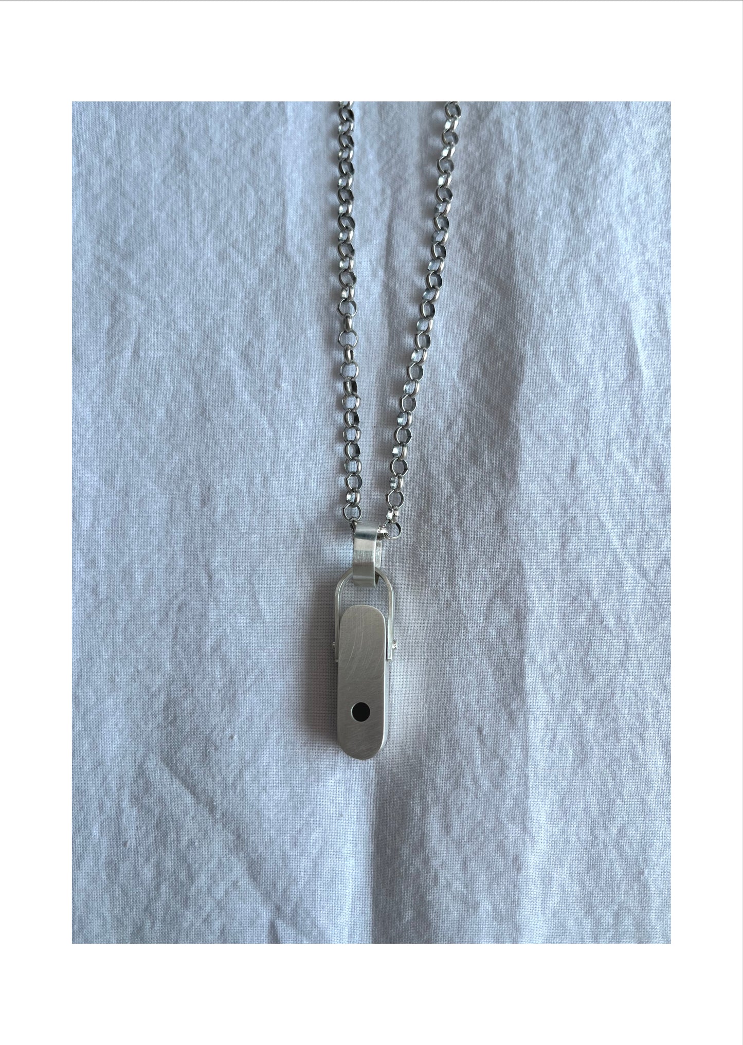 Ruca Necklace