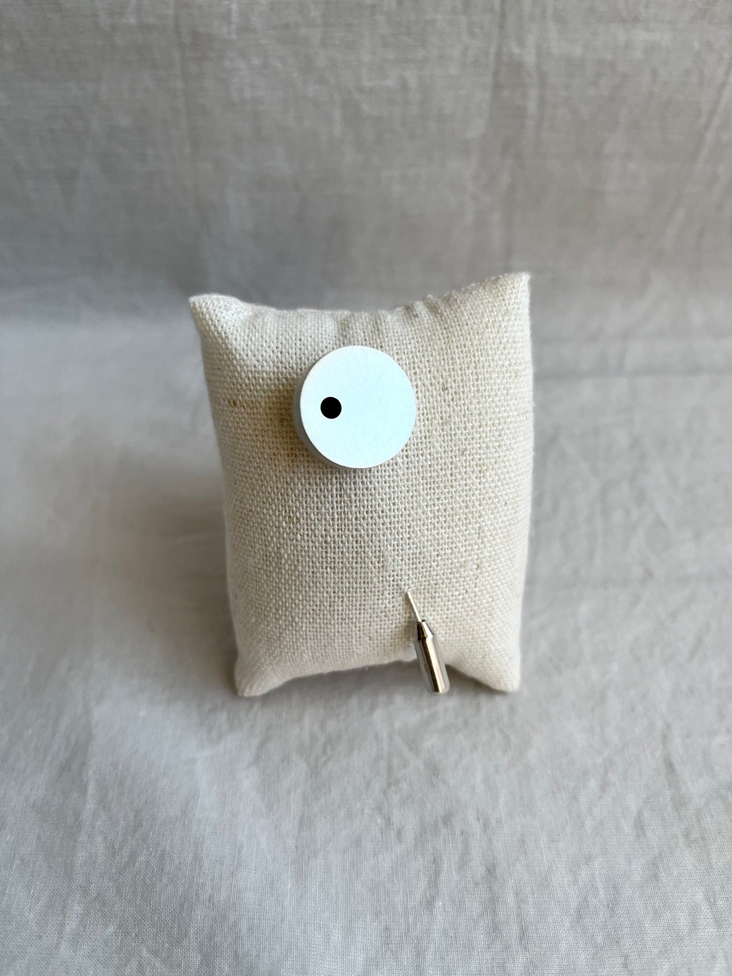 Nova  Brooch