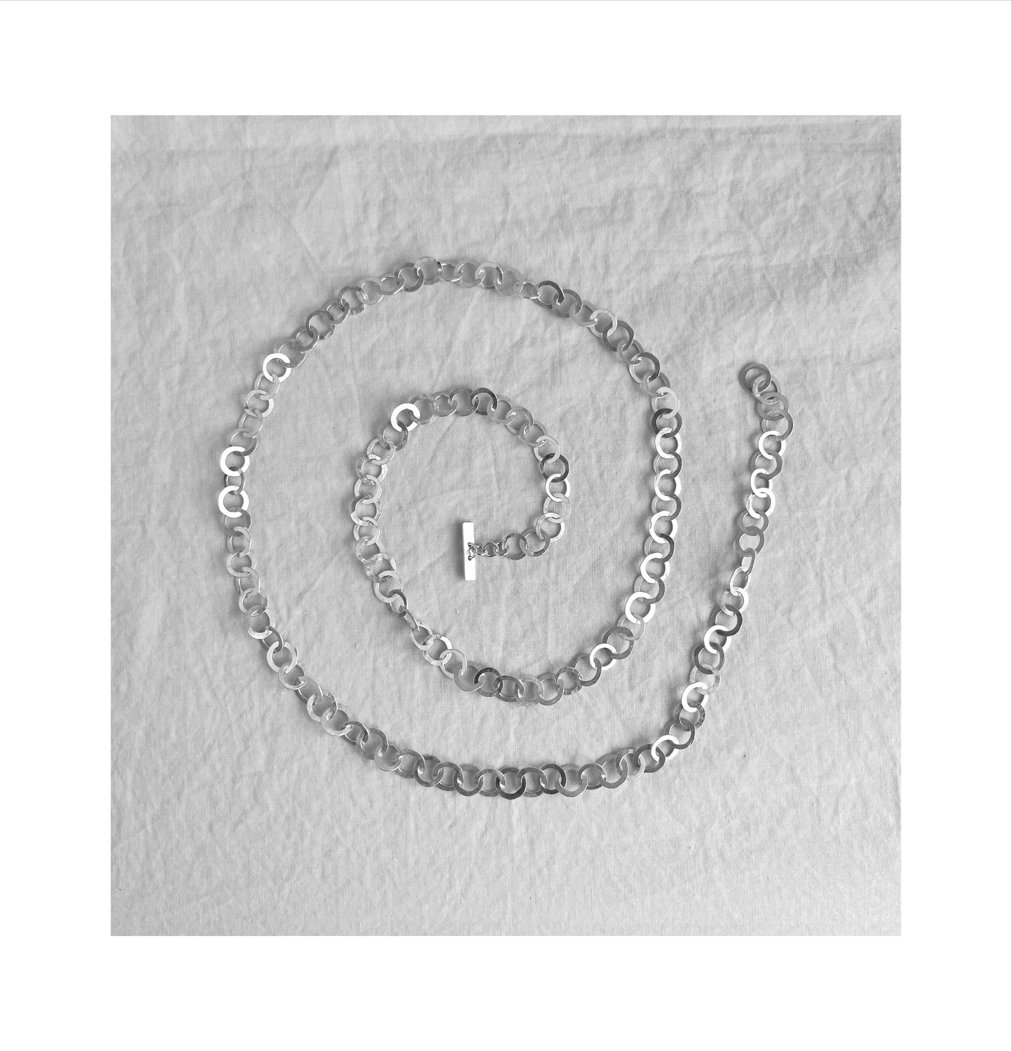 Alma Chain