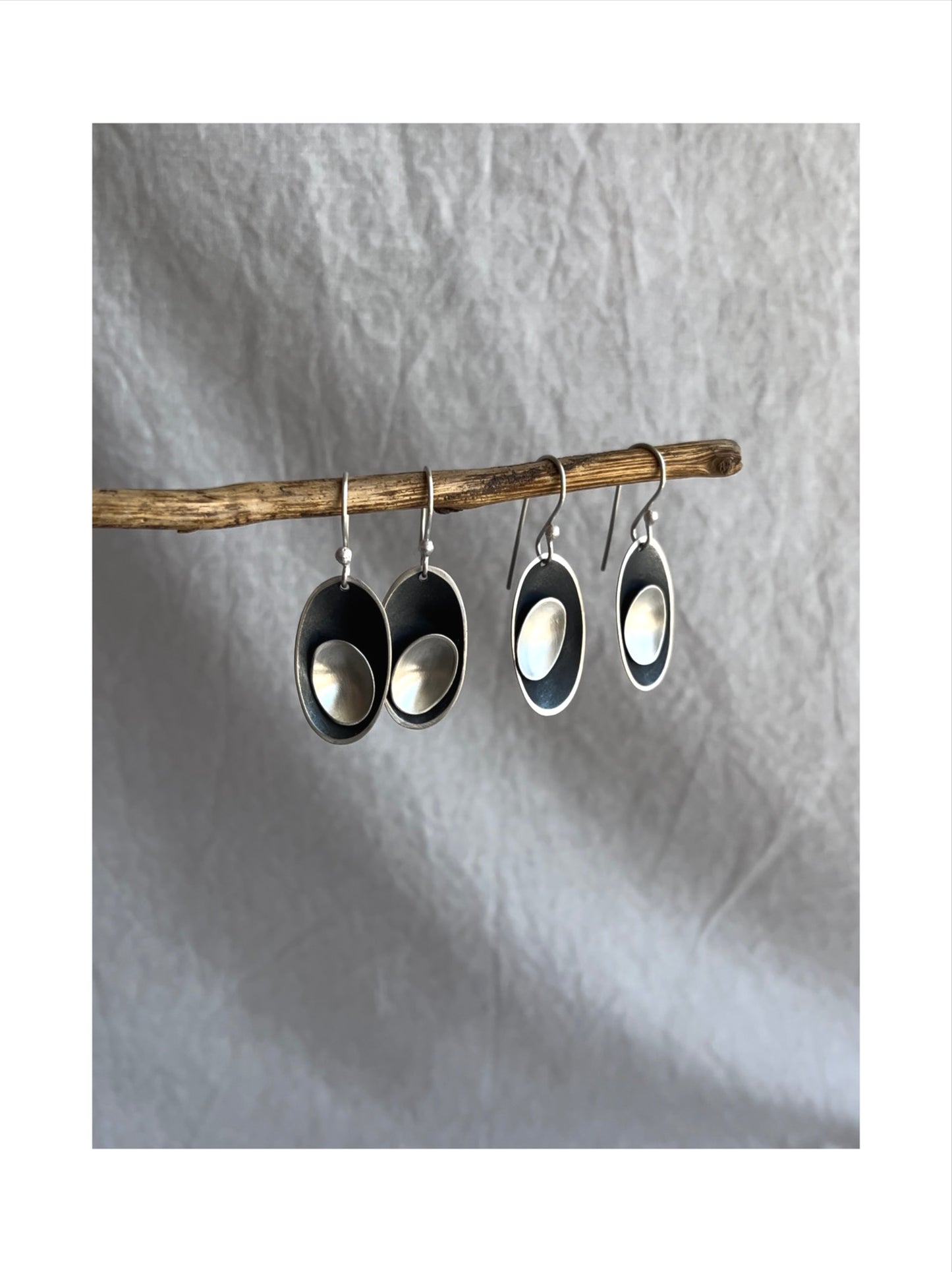 Eclipse Earrings