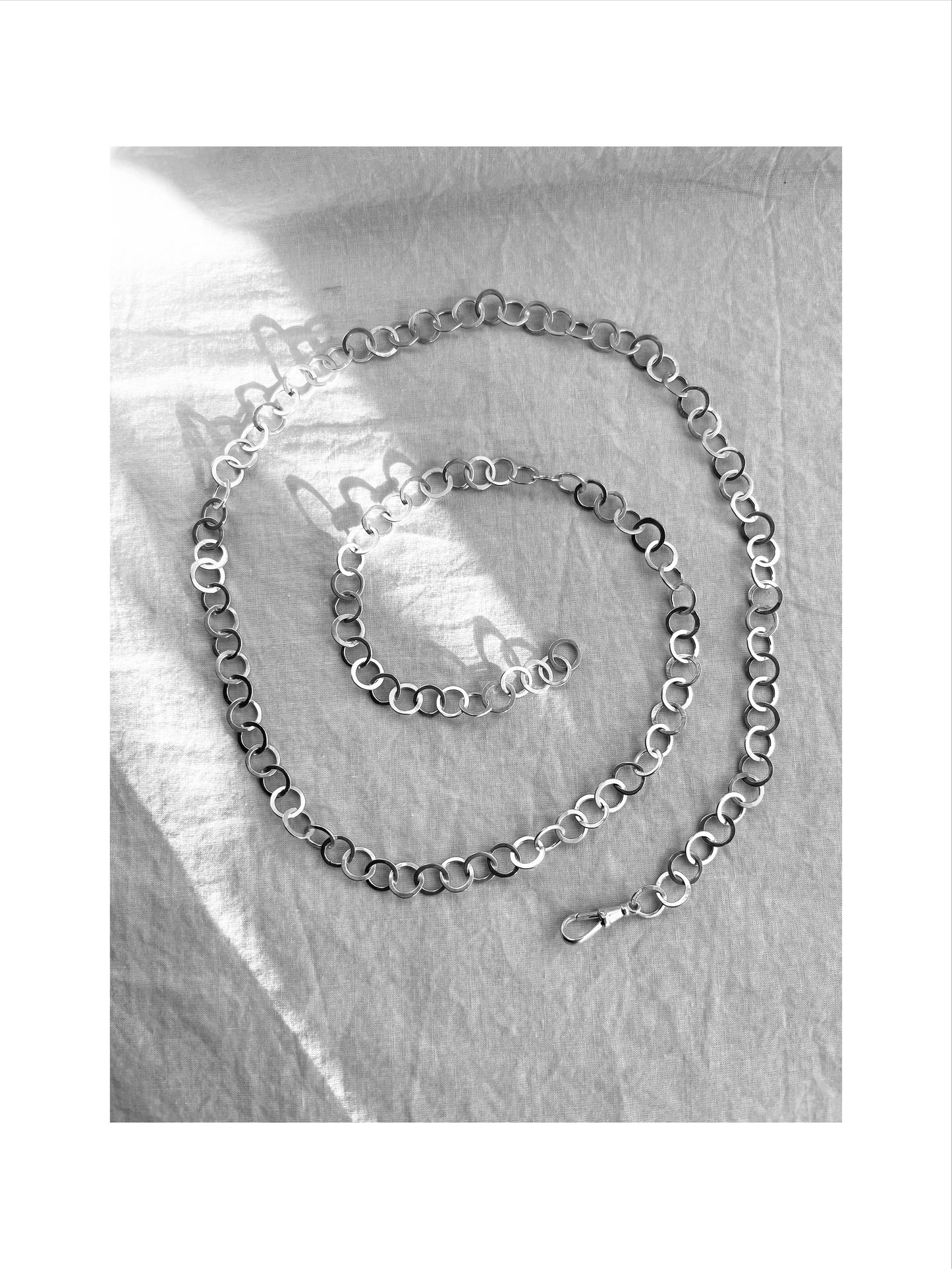 Alma Chain