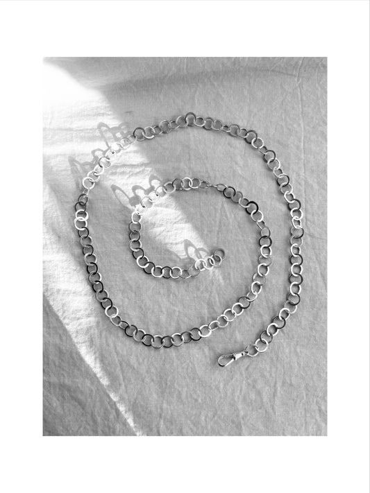 Alma Chain