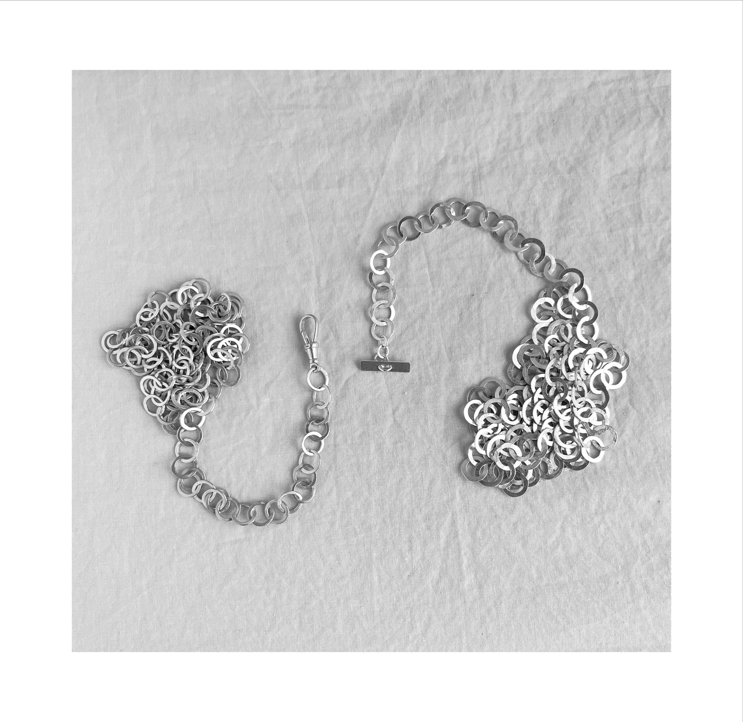 Alma Chain
