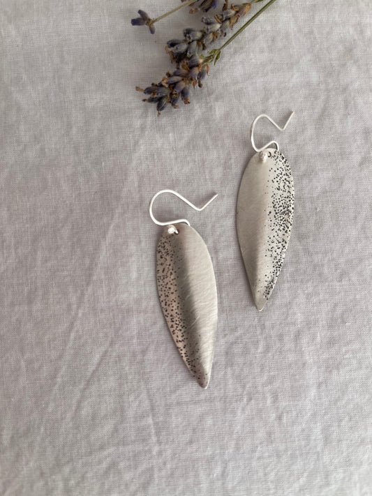 Milán Earrings.